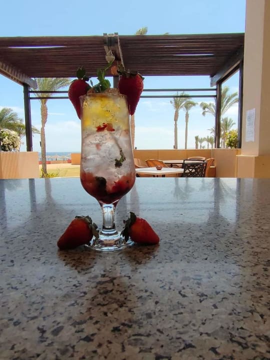 Gastro Pickalbatros Sands Hotel - Port Ghalib