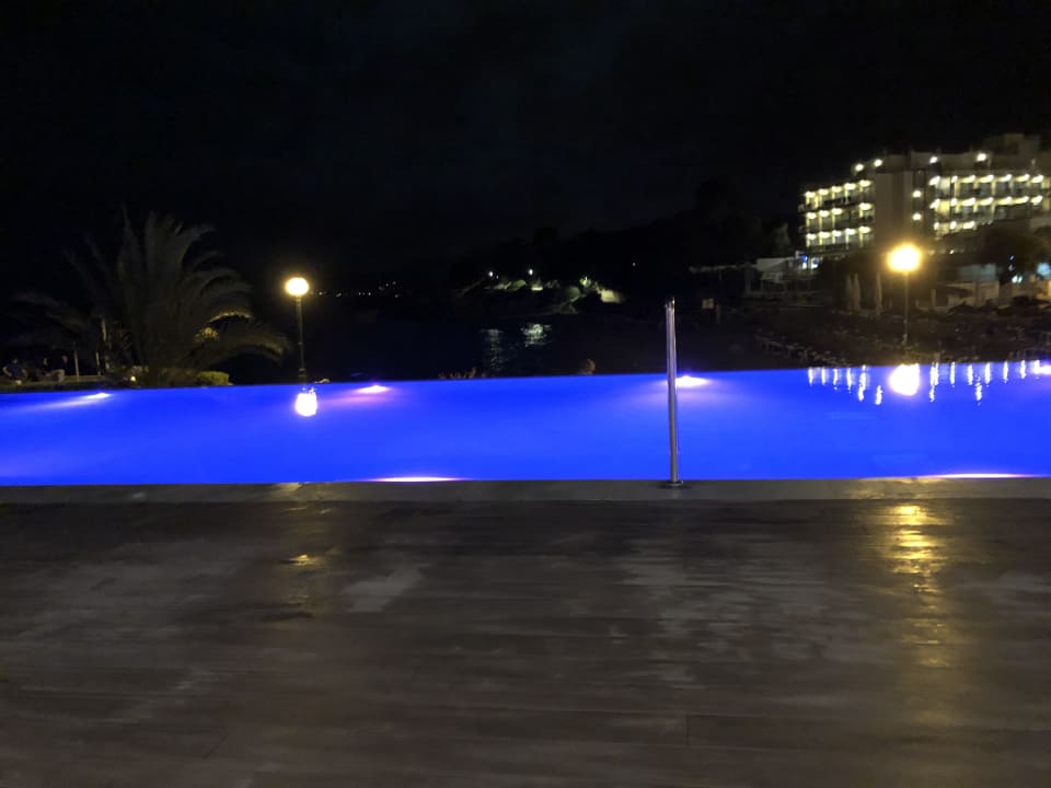 Pool Son Moll Sentits Hotel & Spa