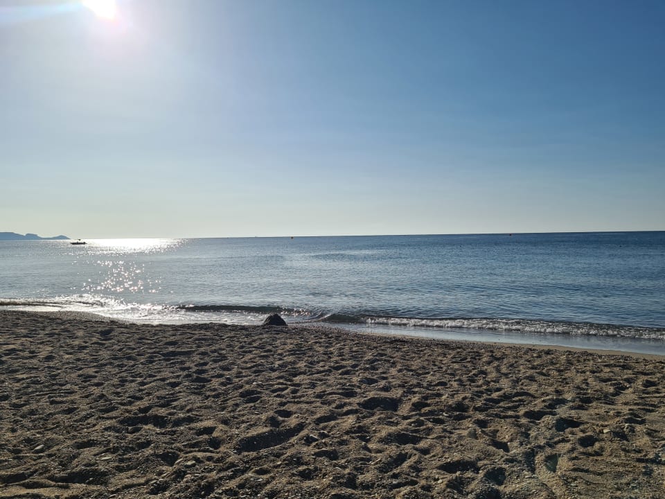 Strand Mitsis Rodos Village