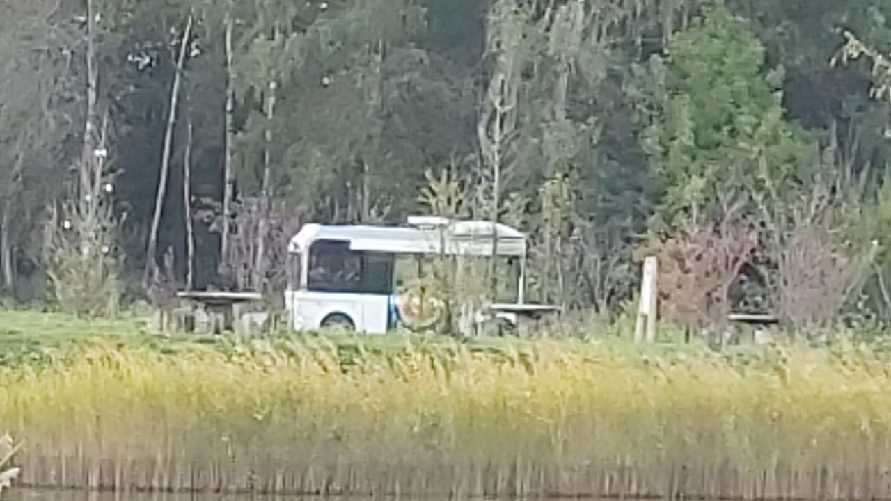 Außenansicht Villages Nature Paris