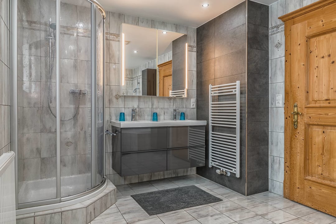 Zimmer Sportchalet Zillertal