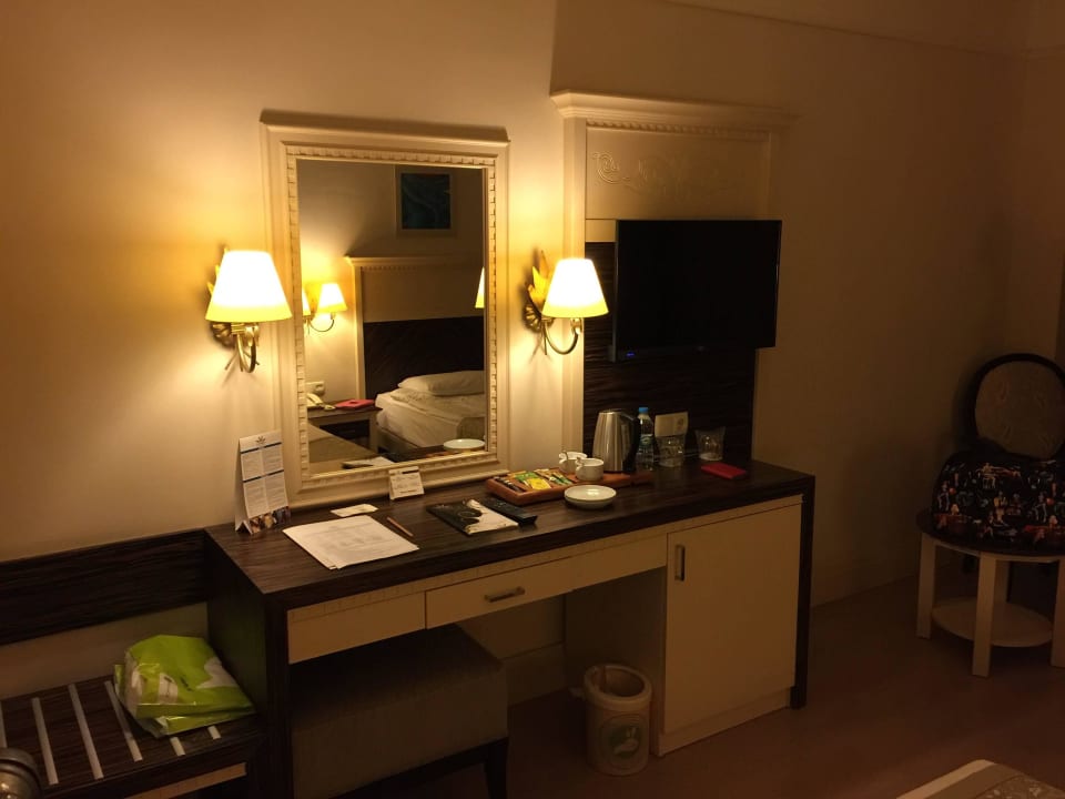 3407 Aydinbey Kings Palace & Spa