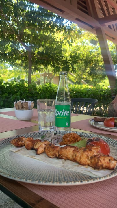 Gastro Concorde De Luxe Resort