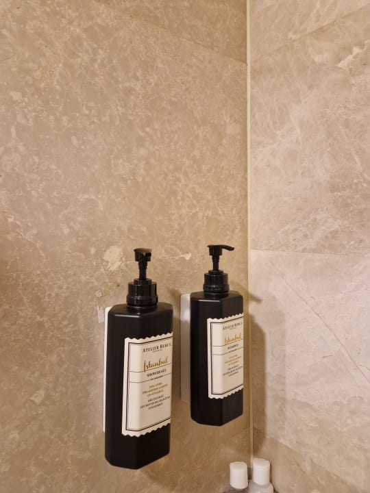 Zimmer Güral Premier Tekirova