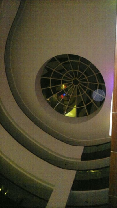 Innenhalle Sunis Evren Beach Resort Hotel & Spa