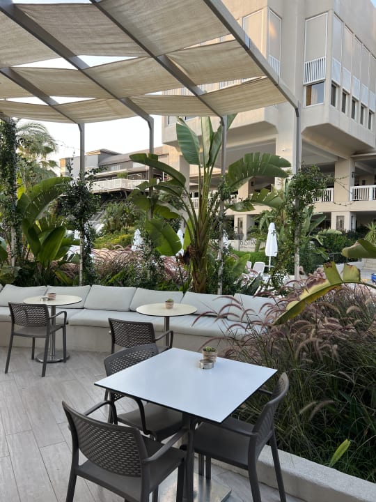 Pool PALOMA Perissia