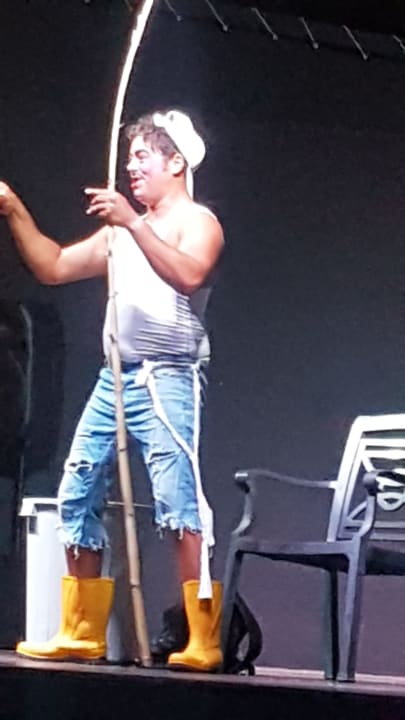 Sport & Freizeit Can Garden Resort