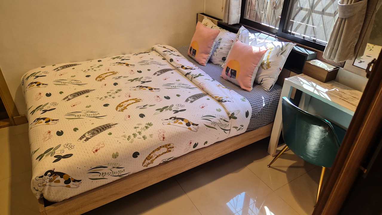 Zimmer Sleepy House Chiang Rai