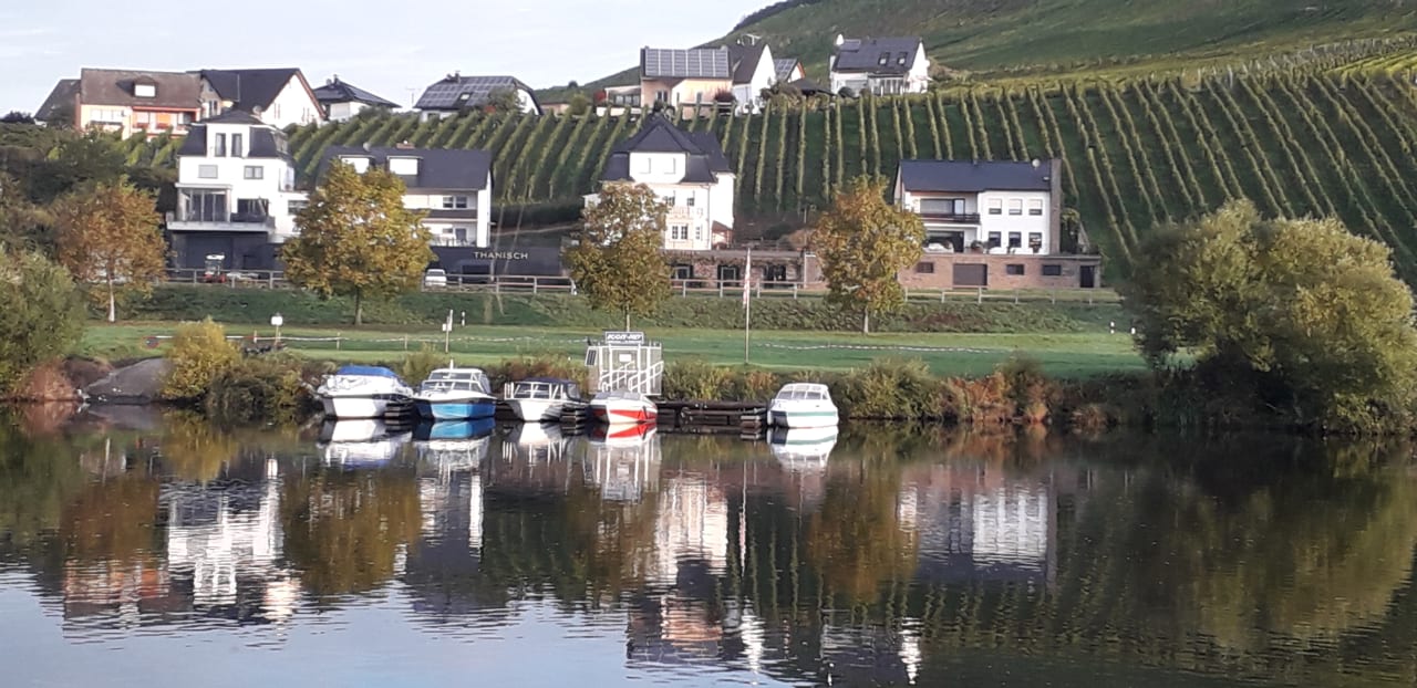 Ausblick Hotel Weisser Bär