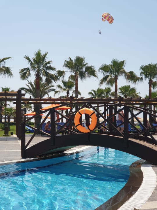 Pool Megasaray Club Belek