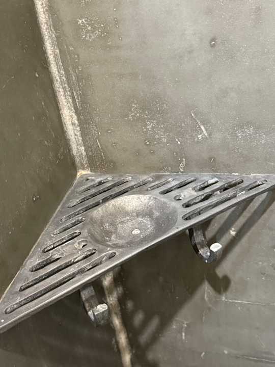 Zimmer Okaukuejo Camp