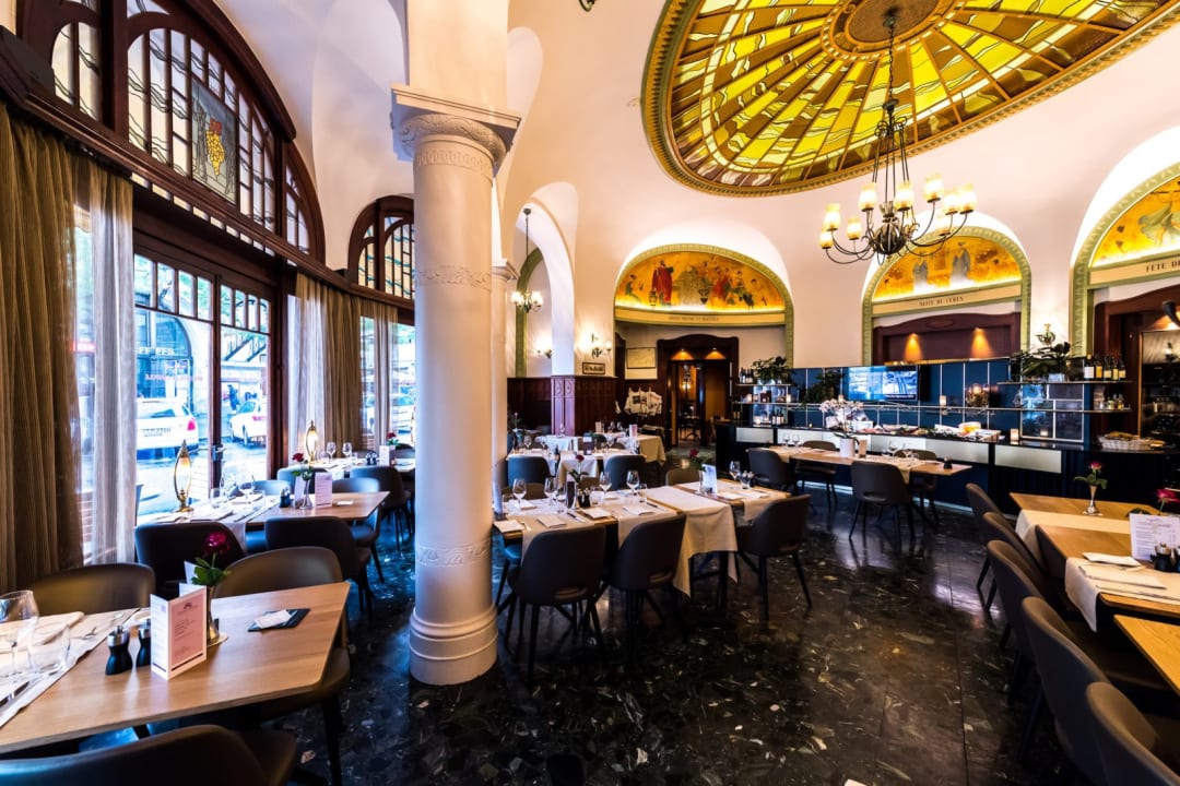 Gastro Astra Hotel Vevey