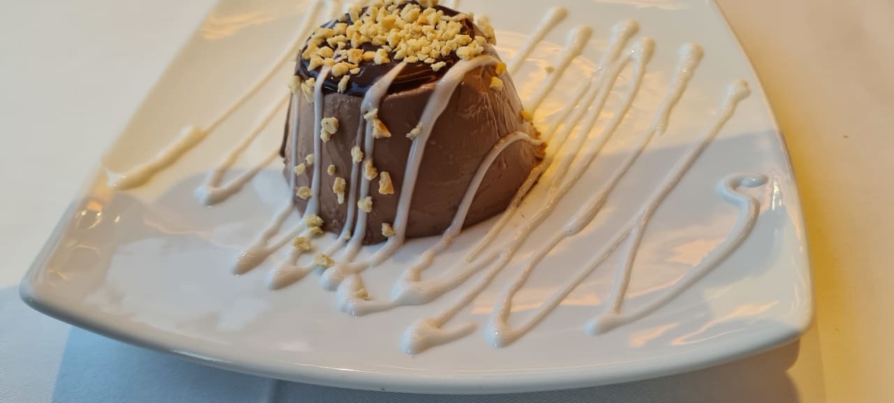 Gastro Anissa Beach & Village