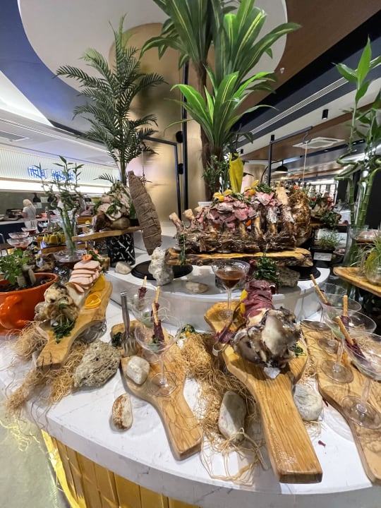 Gastro Seaden Quality Resort & Spa