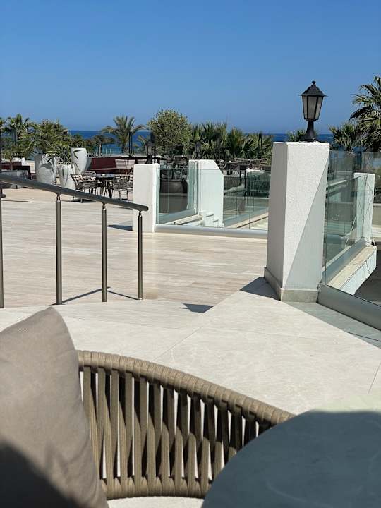 Außenansicht Acapulco Beach Club & Resort