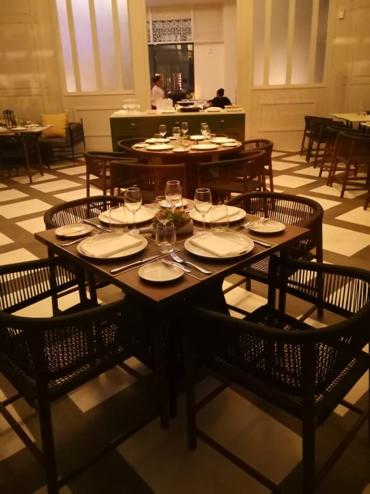 Gastro Lopesan Costa Bávaro Resort, Spa & Casino