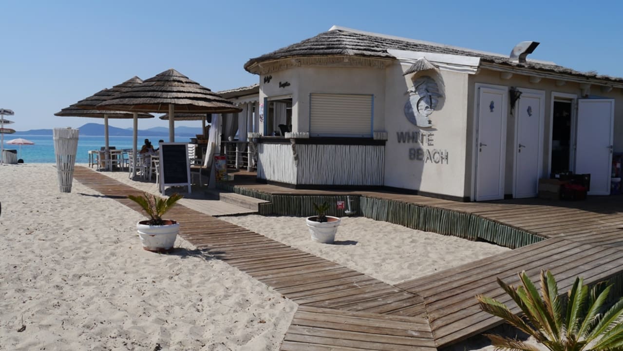 Strand Grande Baia Resort & Spa
