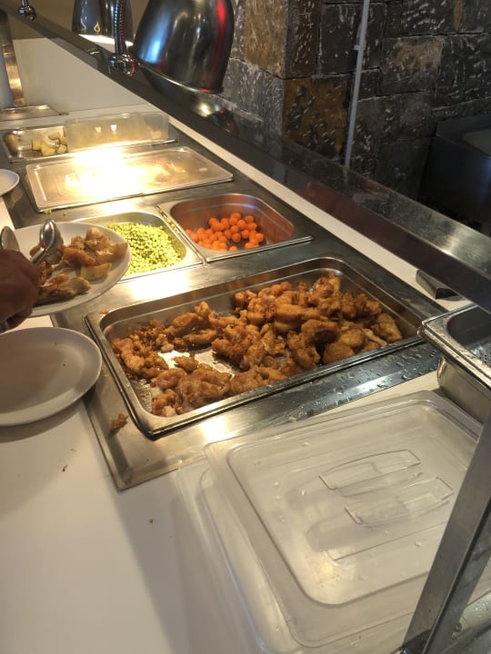 Gastro Calimera Sirens Beach