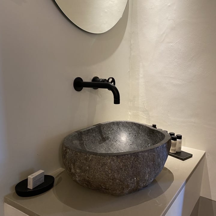 Zimmer Momi Slow Living Hotel