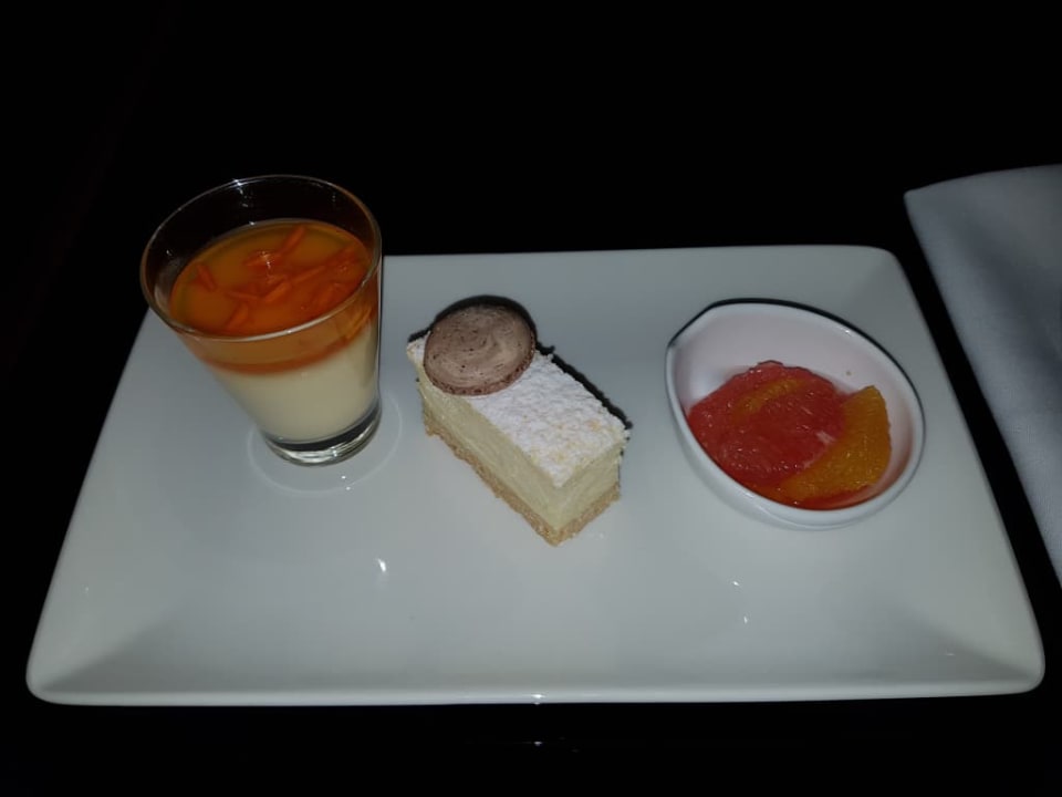 Poczęstunek DoubleTree by Hilton Krakow Hotel & Convention Center