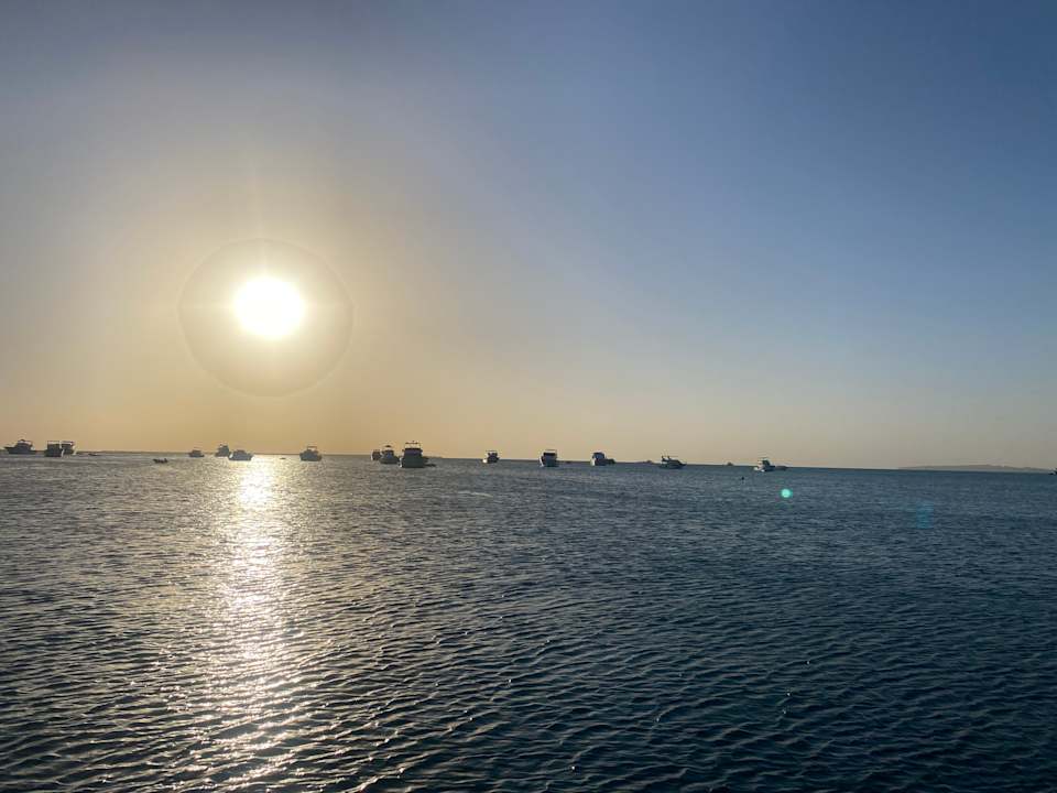 Strand The Grand Palace - Adults only