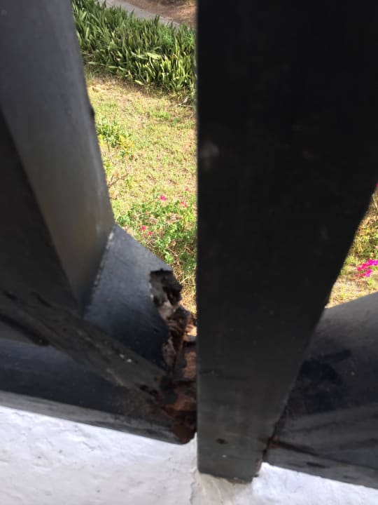 Balkon Diani Sea Resort