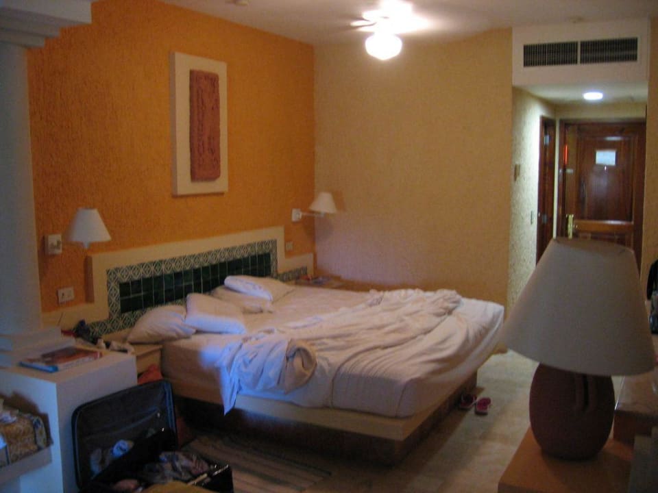 Hotel iberostar quetzal/tucan Iberostar Waves Quetzal