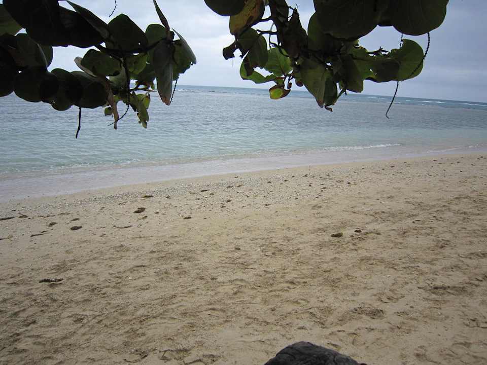 Strand Playabachata Hotel