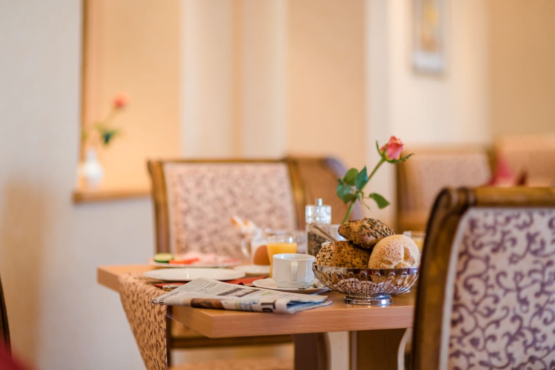 Gastro Lohmann's Kapeller Hof