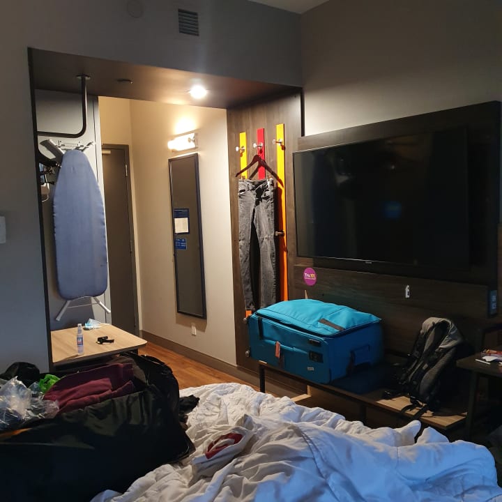 Zimmer Homewood Suites by Hilton Denver Downtown-Convention Center