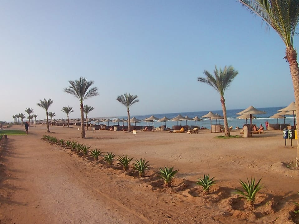 Strand Three Corners Sea Beach Resort