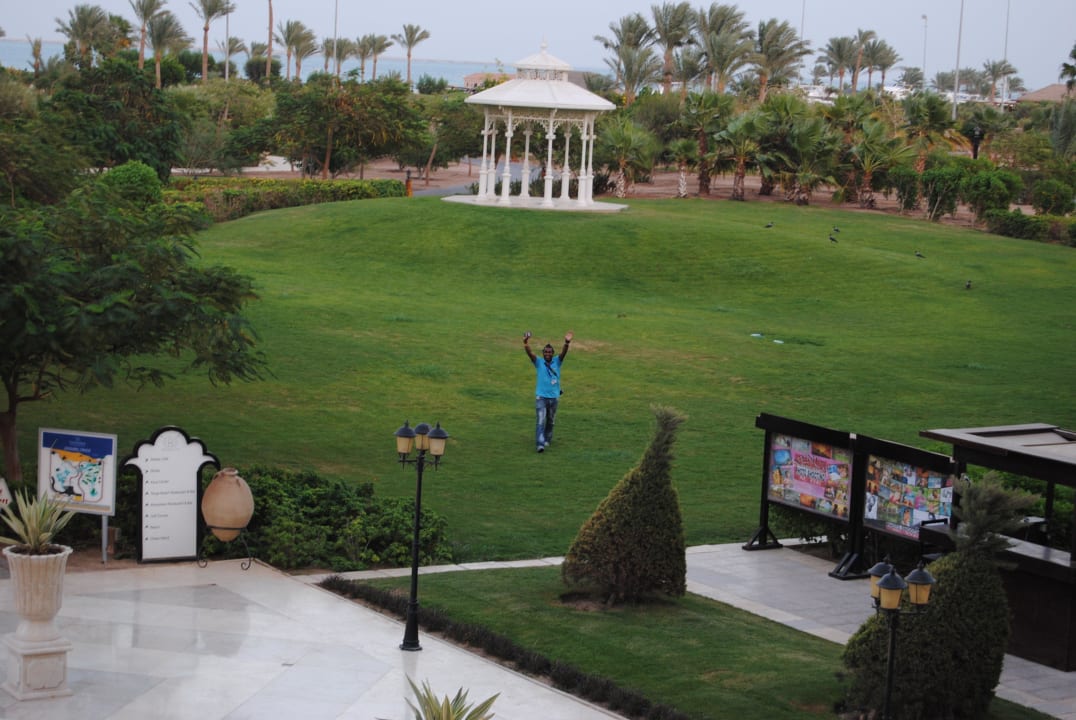 Fotograf Soudi  Steigenberger ALDAU Beach Hotel