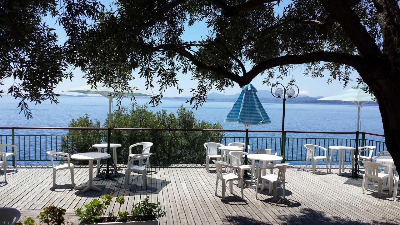 Waterfront Nautilus Barbati