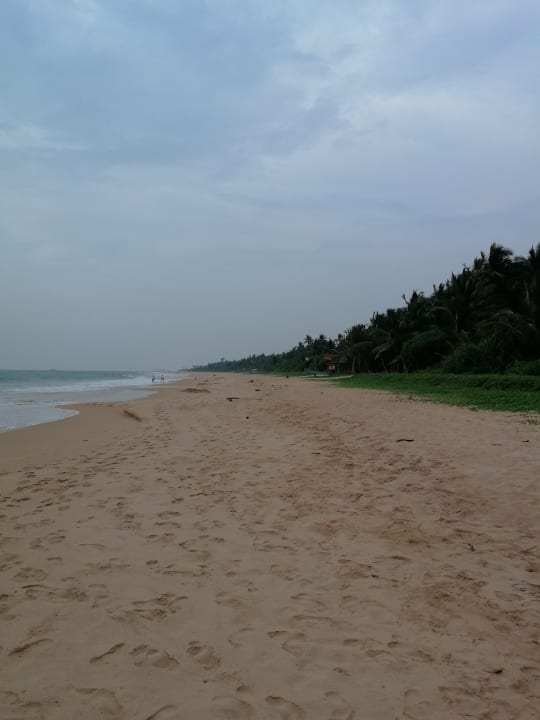 Strand Hotel Bentota Village