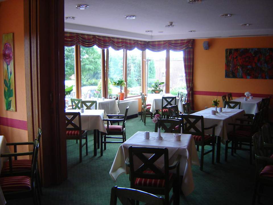 Restaurant GreenLine Landhotel Dresden