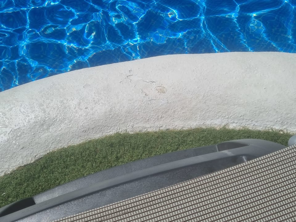 Pool LABRANDA Bahía y Villas Fañabé