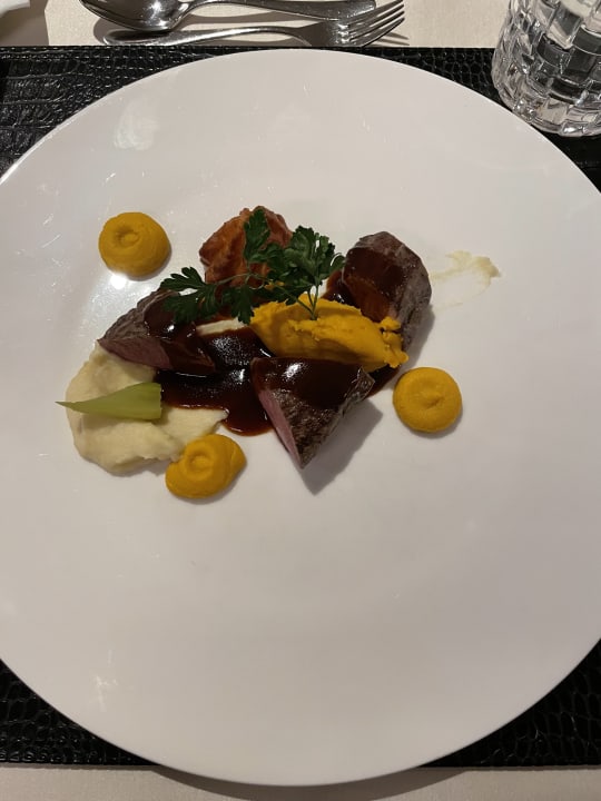 Gastro Quellenhof Luxury Resort Passeier