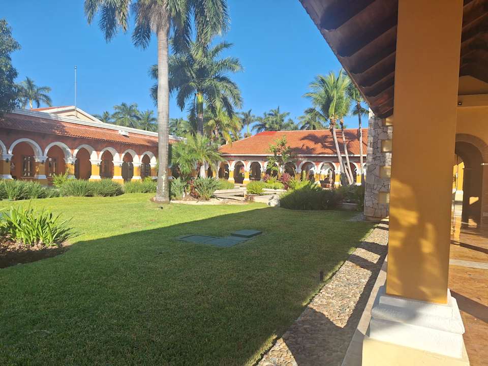Sonstiges Iberostar Waves Paraiso del Mar