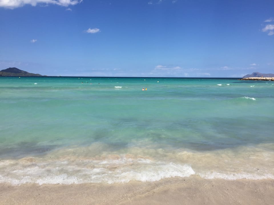 Strand Playa Esperanza Resort