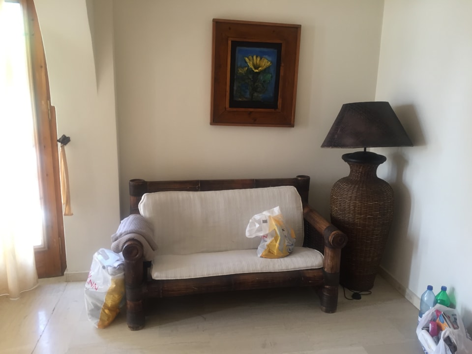 Zimmer Gloria Maris Hotel Suites and Villa