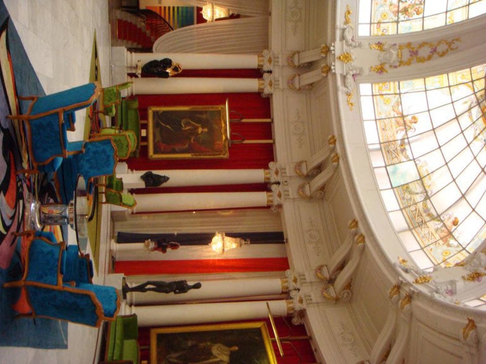 Le Salon Royal Hotel Negresco