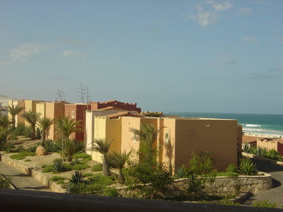 Hotel Occidental Boa Vista Beach