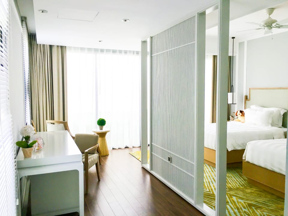 Zimmer Vinpearl Hoi An Resort & Villas