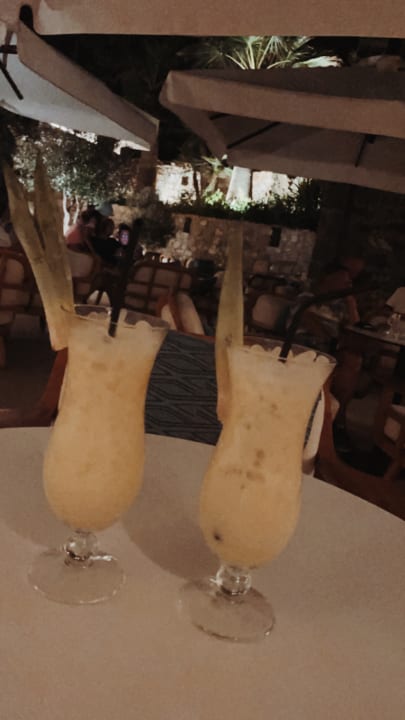 Gastro Mitsis Rodos Village