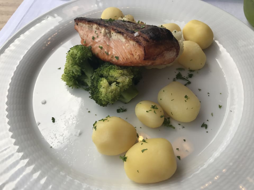 Gastro Zafiro Palace Palmanova