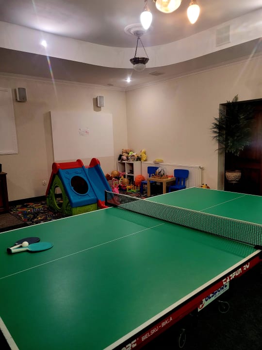 Sport & Freizeit Kompleks Hotelowy Olimpia Lux Spa & Wellness