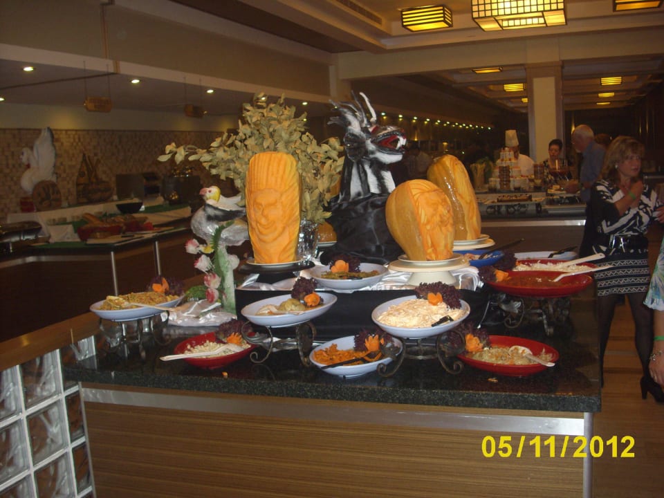 Dieser Blick verspricht alles Royal Atlantis Spa & Resort