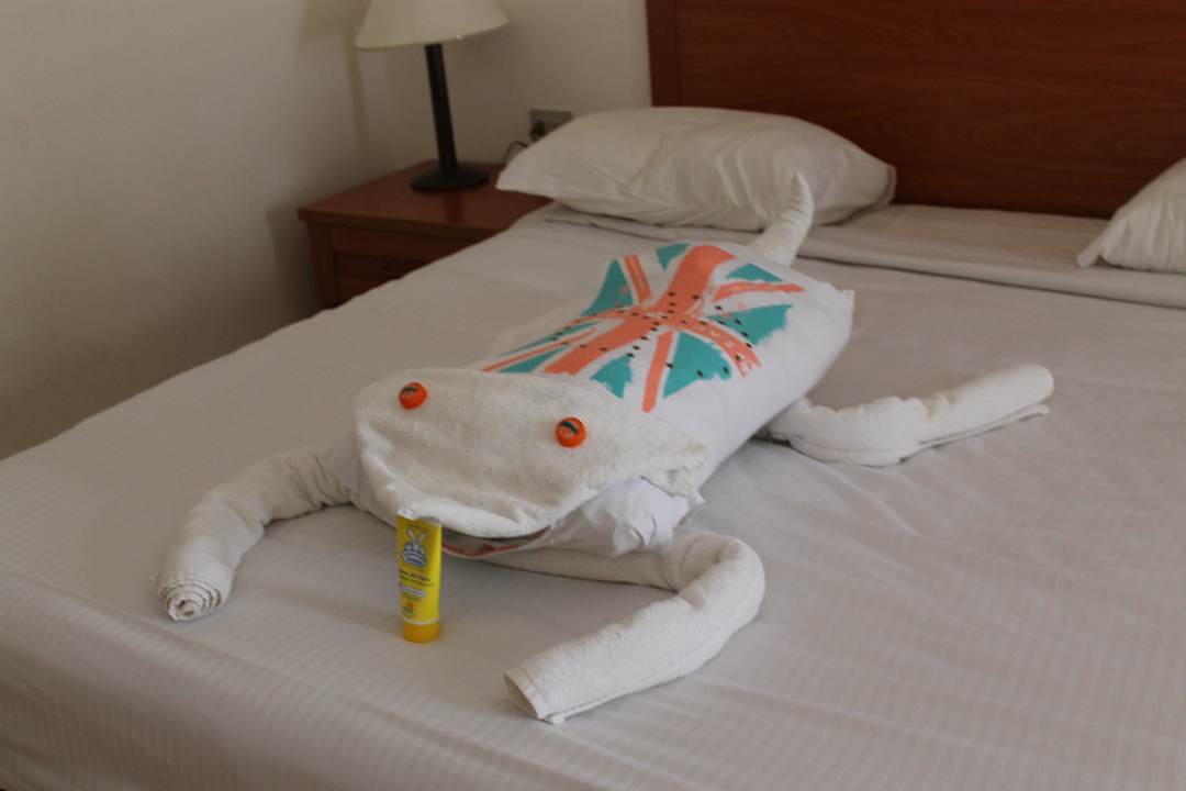 6 Le Jardin Aqua Park Resort