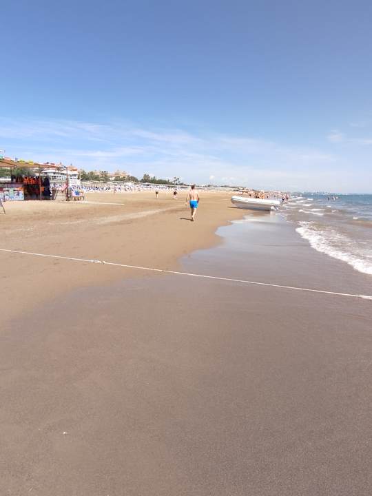 Strand Hotel Orfeus Park