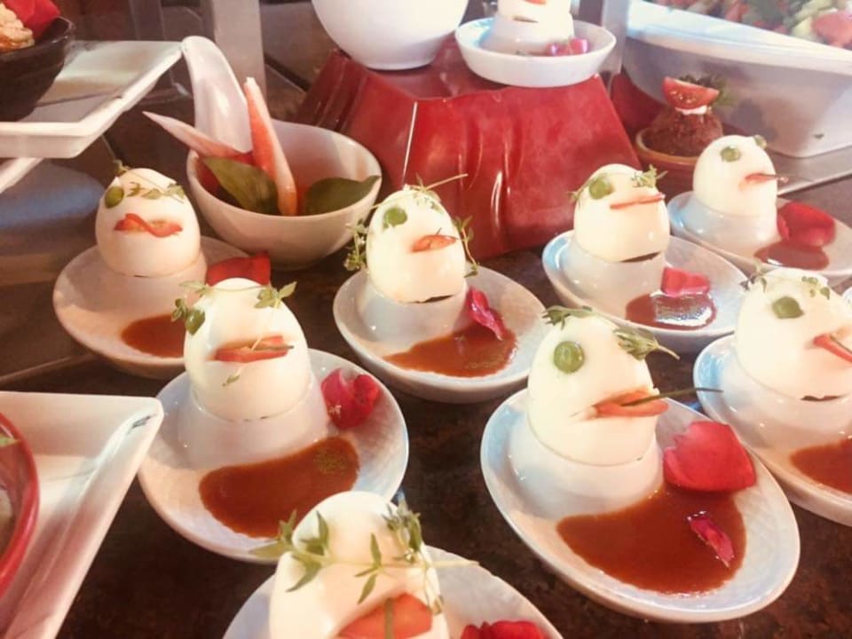 Gastro Labranda Alantur Resort